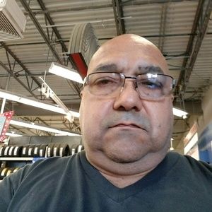 Meet your Posher, Randy